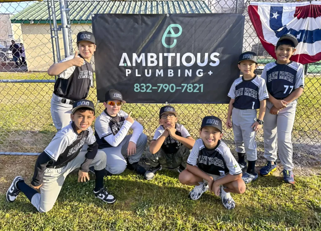 AP Sponsor Black Mambas