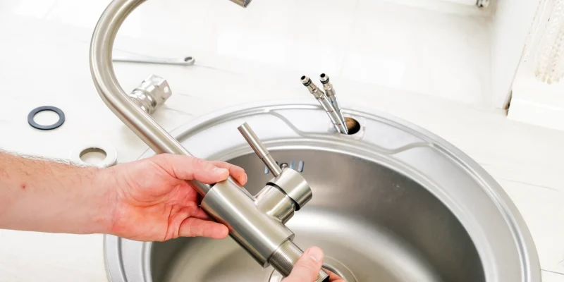 plumbinginstallation